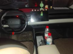 Jetour Dasheng 1.6T PRO - ფოტო 16