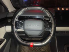 Jetour Dasheng 1.6T PRO - ფოტო 18