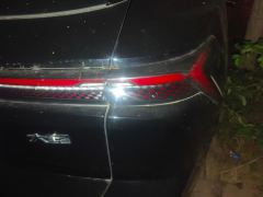 Jetour Dasheng 1.6T PRO - ფოტო 5