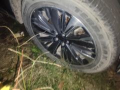 Jetour Dasheng 1.6T PRO - ფოტო 6
