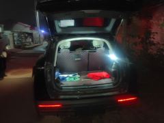 Jetour Dasheng 1.6T PRO - ფოტო 7