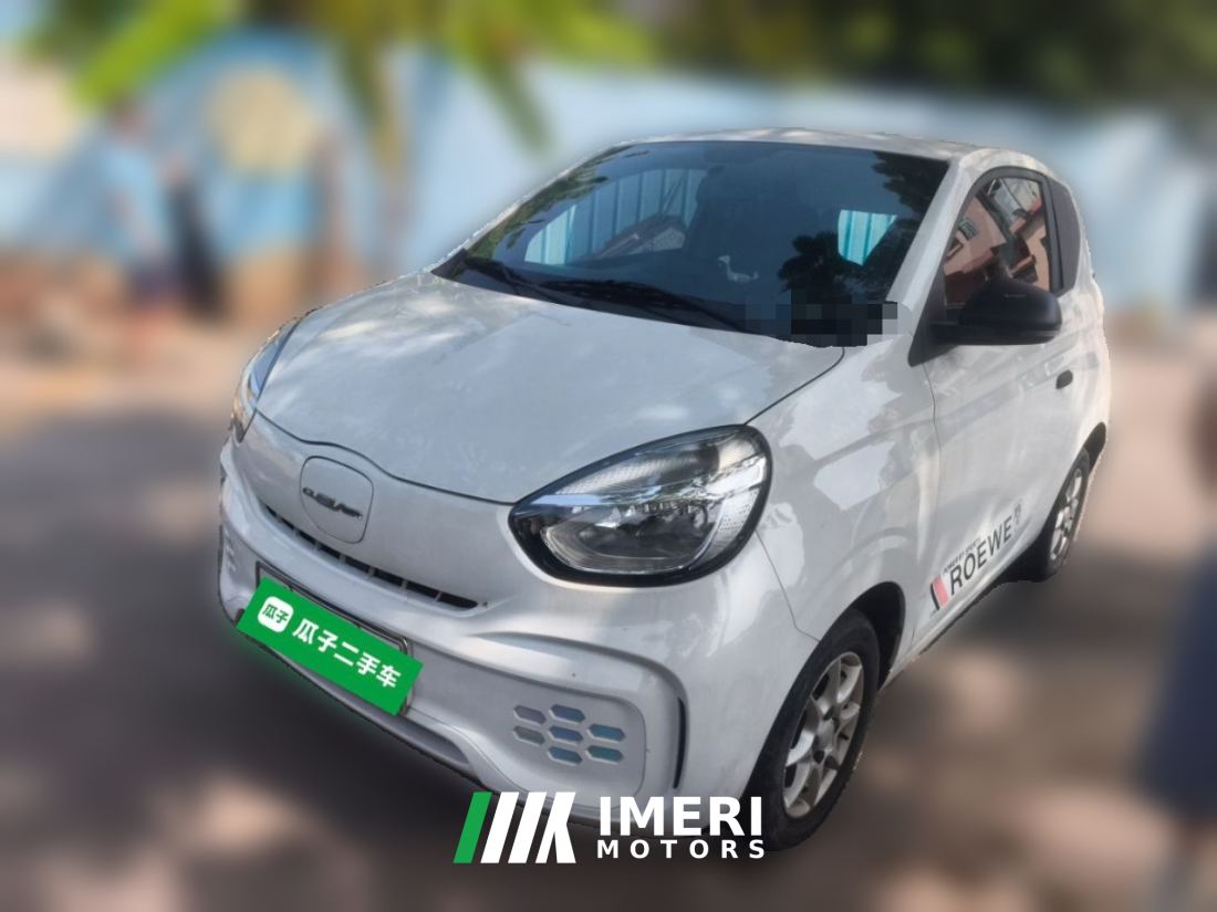 Roewe CLEVER 311km Edition - ავტომობილი ჩინეთიდან