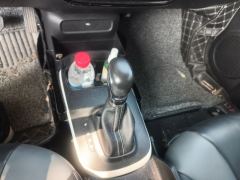 Roewe CLEVER 311km Edition - ფოტო 10