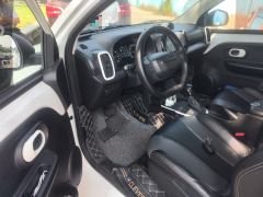 Roewe CLEVER 311km Edition - ფოტო 12