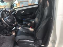 Roewe CLEVER 311km Edition - ფოტო 13