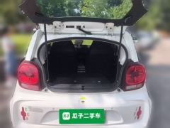Roewe CLEVER 311km Edition - ფოტო 15