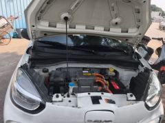 Roewe CLEVER 311km Edition - ფოტო 16