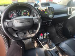 Roewe CLEVER 311km Edition - ფოტო 5