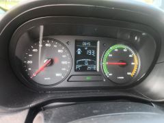 Roewe CLEVER 311km Edition - ფოტო 7