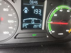 Roewe CLEVER 311km Edition - ფოტო 8