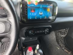 Roewe CLEVER 311km Edition - ფოტო 9