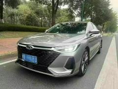 Chery Arrizo 8 1.6T - ფოტო 1