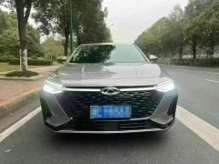 Chery Arrizo 8 1.6T - ფოტო 2