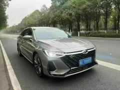 Chery Arrizo 8 1.6T - ფოტო 3