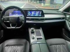 Chery Arrizo 8 1.6T - ფოტო 4