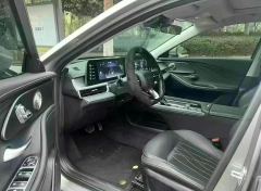 Chery Arrizo 8 1.6T - ფოტო 5