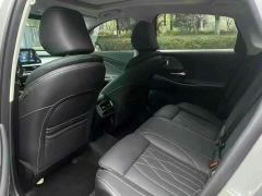 Chery Arrizo 8 1.6T - ფოტო 6