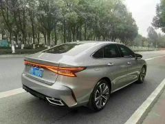 Chery Arrizo 8 1.6T - ფოტო 7