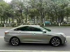 Chery Arrizo 8 1.6T - ფოტო 9