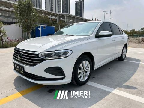 2023 Volkswagen Lavida Facelift 1.5L Auto Manyi Edition - ავტომობილი ჩინეთიდან