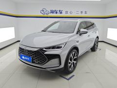 BYD Tang DM-i Smart Driving Edition 1.5T 115km Flagship - photo 1