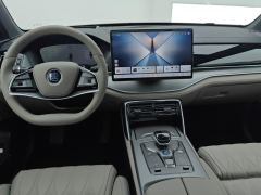 BYD Tang DM-i Smart Driving Edition 1.5T 115km Flagship - photo 16