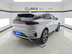 BYD Tang DM-i Smart Driving Edition 1.5T 115km Flagship - photo 2