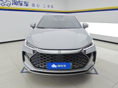 BYD Tang DM-i Smart Driving Edition 1.5T 115km Flagship - photo 3