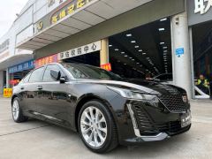 Cadillac CT5 28T Luxury - фото 2