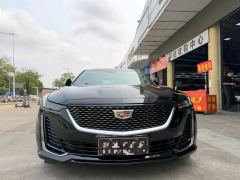 Cadillac CT5 28T Luxury - фото 3