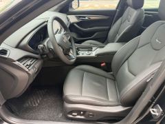 Cadillac CT5 28T Luxury - фото 4