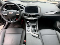 Cadillac CT5 28T Luxury - фото 6