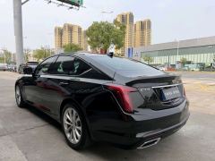 Cadillac CT5 28T Luxury - фото 7
