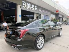 Cadillac CT5 28T Luxury - фото 8