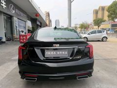 Cadillac CT5 28T Luxury - фото 9