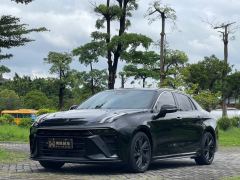 Lynk & Co 03 Champion 1.5T Dual Clutch 2WD Pro 5-seater - ფოტო 1