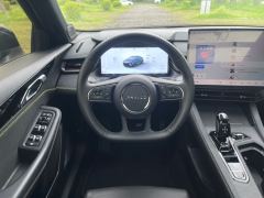Lynk & Co 03 Champion 1.5T Dual Clutch 2WD Pro 5-seater - ფოტო 16