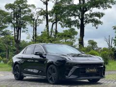 Lynk & Co 03 Champion 1.5T Dual Clutch 2WD Pro 5-seater - ფოტო 3