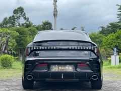 Lynk & Co 03 Champion 1.5T Dual Clutch 2WD Pro 5-seater - ფოტო 5