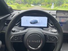 Lynk & Co 03 Champion 1.5T Dual Clutch 2WD Pro 5-seater - ფოტო 9