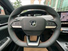 Changan UNI-V 1.5T Smart Navigation Edition - ფოტო 10