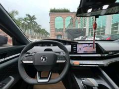 Changan UNI-V 1.5T Smart Navigation Edition - ფოტო 11
