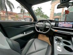 Changan UNI-V 1.5T Smart Navigation Edition - ფოტო 12