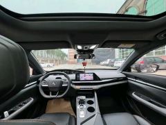 Changan UNI-V 1.5T Smart Navigation Edition - ფოტო 3