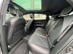 Changan UNI-V 1.5T Smart Navigation Edition - ფოტო 5