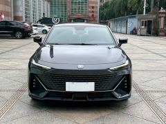 Changan UNI-V 1.5T Smart Navigation Edition - ფოტო 6