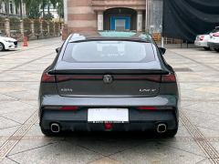 Changan UNI-V 1.5T Smart Navigation Edition - ფოტო 7