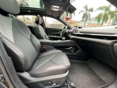 Changan UNI-V 1.5T Smart Navigation Edition - ფოტო 9