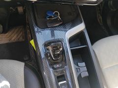 Haval Chitu Jiqing Edition 1.5T Golden Rabbit - photo 10