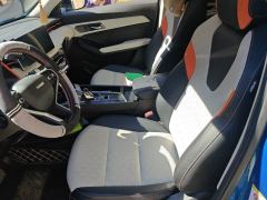 Haval Chitu Jiqing Edition 1.5T Golden Rabbit - photo 11